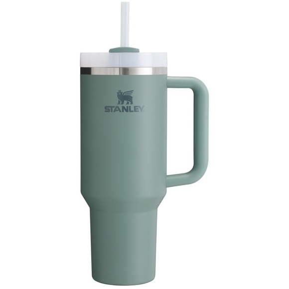 Stanley Other - The Quencher H2.0 Flowstate™ Tumbler | 40 OZ New in Box Color Shale